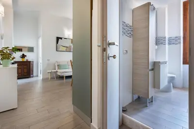 Bagno di GuestHost - Roby's Home