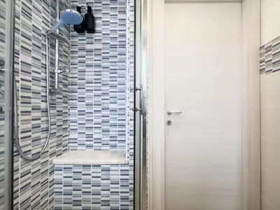 Bagno di GuestHost - Roby's Home