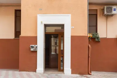 Planimetria di GuestHost - Roby's Home