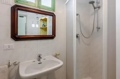 Bagno di GuestHost - La Meridiana