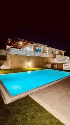 Piscina di Villa Andrea o nelle vicinanze