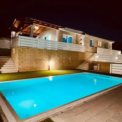Villa Andrea