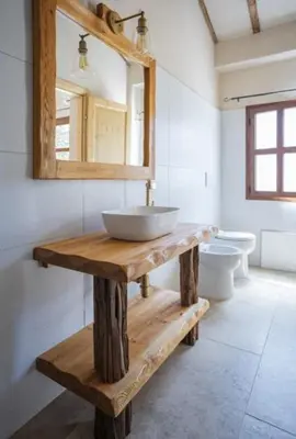 Bagno di Villa Verde Boutique Apartment