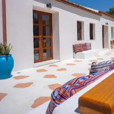 Villa Verde Boutique Apartment