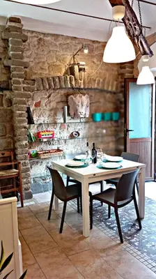 Planimetria di Nicola appartamento