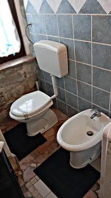 Bagno di Nicola appartamento