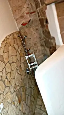 Bagno di Nicola appartamento