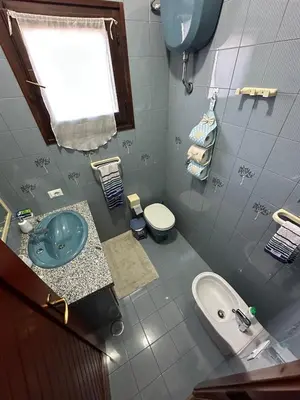 Bagno di Domu de Mari