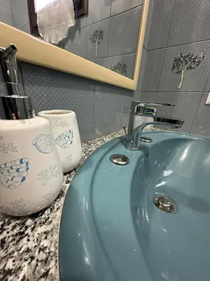 Bagno di Domu de Mari