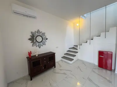 Planimetria di Tenuta Feraxi - Private Paradise