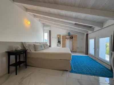 Piscina di Tenuta Feraxi - Private Paradise o nelle vicinanze