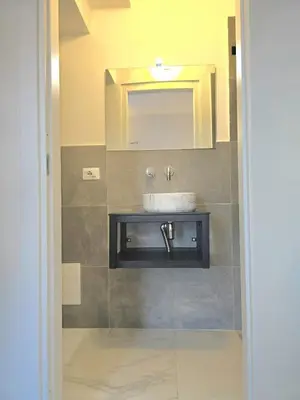 Bagno di Tenuta Feraxi - Private Paradise