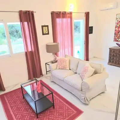 Tenuta Feraxi - Private Paradise