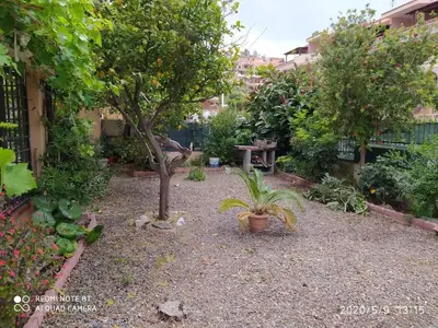 Giardino di Villa Rosalba