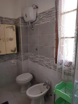 Bagno di Villa Rosalba
