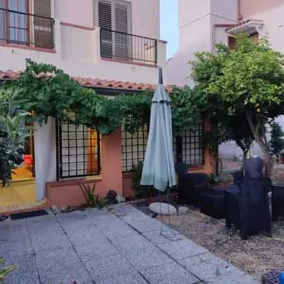 Villa Rosalba