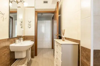 Bagno di GuestHost - Ely's Home Cagliari