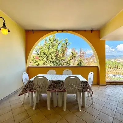 Sunset Villa Apartments