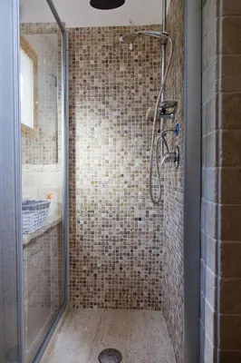 Bagno di Guest house Acuario