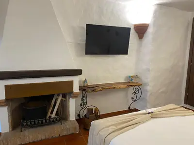 TV o dispositivi per l'intrattenimento presso La casa dei mestieri
