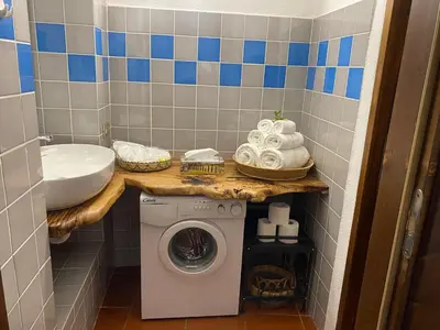 Planimetria di La casa dei mestieri