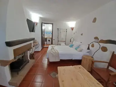 TV o dispositivi per l'intrattenimento presso La casa dei mestieri