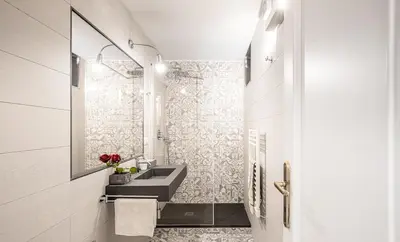 Bagno di Centro Storico