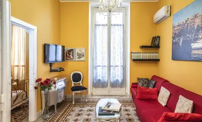 TV o dispositivi per l'intrattenimento presso Centro Storico