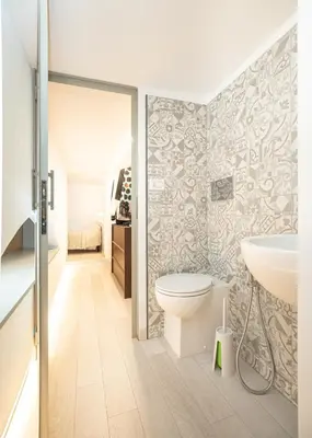 Bagno di Centro Storico