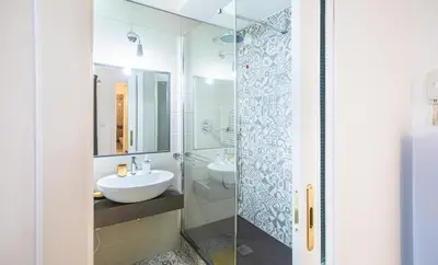 Bagno di Centro Storico