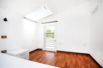 Letto o letti in una camera di Beach House - Sa Murta Apartments