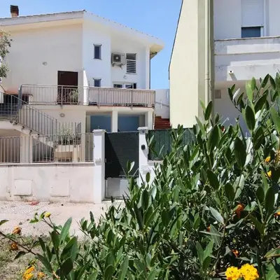 Beach House - Sa Murta Apartments