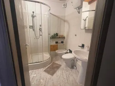 Bagno di Da Gió e Sophie