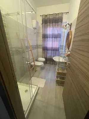 Bagno di Da Gió e Sophie