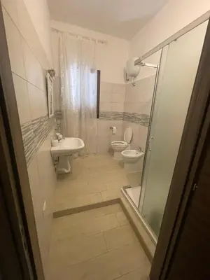 Bagno di Da Gió e Sophie