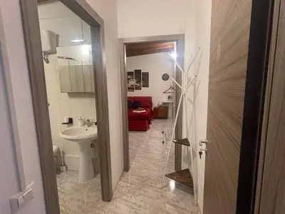 Bagno di Da Gió e Sophie