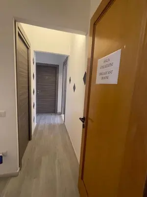Planimetria di Da Gió e Sophie