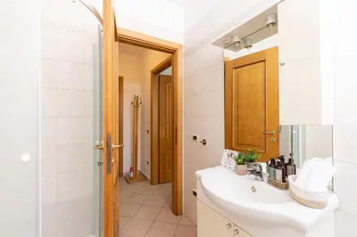 Bagno di Matilde's House