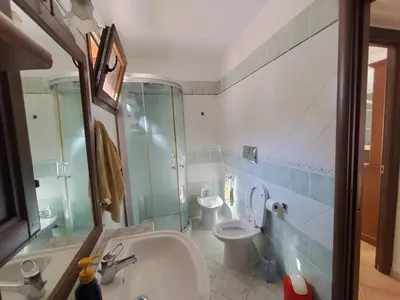 Bagno di Villa Sonia
