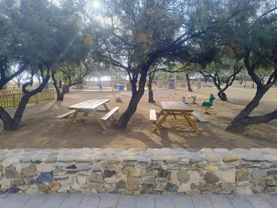 Planimetria di Villa Sonia