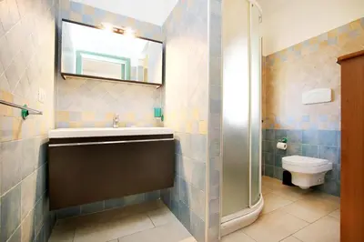 Bagno di Ohana Beach - Sa Murta Apartments