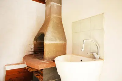 Bagno di Ohana Beach - Sa Murta Apartments