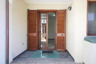 Planimetria di Ohana Beach - Sa Murta Apartments