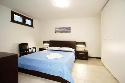 Letto o letti in una camera di Ohana Beach - Sa Murta Apartments