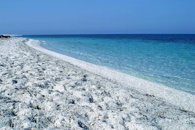 Paesaggio naturale nelle vicinanze dell'appartamento