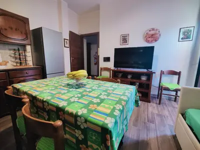 TV o dispositivi per l'intrattenimento presso Casa Luisella