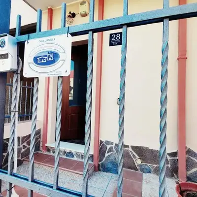 Casa Luisella