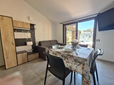 Cucina o angolo cottura di Maristella
