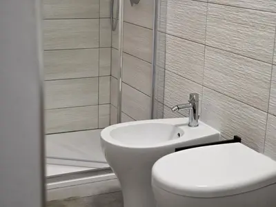 Bagno di Maristella