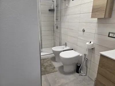 Bagno di Maristella